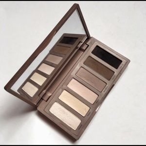 Urban Decay Naked Basics